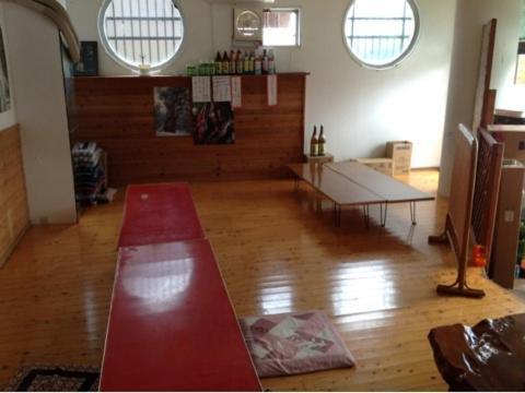 Minshuku Kawakami Hotel Yakushima  Exterior foto